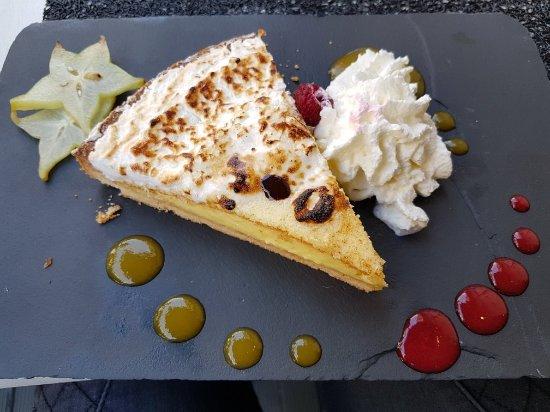 Restaurant L'Instant